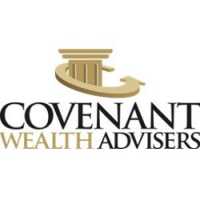 Covenant Wealth Advisers Logo