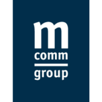 Mcomm Group Logo