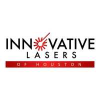 Innovative Lasers of Houston Logo