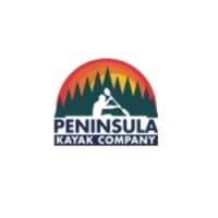 Peninsula Kayak Company Logo