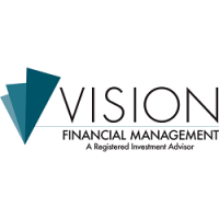 Vision Financial Management Logo