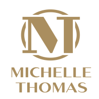 Michelle Thomas Team Logo