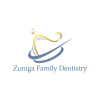 Zuniga Family Dentistry Logo