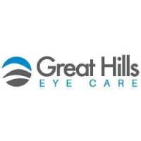 Great Hills Eye Care Logo