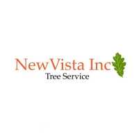 NewVista Tree Service Logo