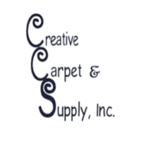 Creative Carpet & Supply, Inc. Logo
