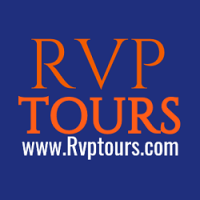 RVP Transportation Logo