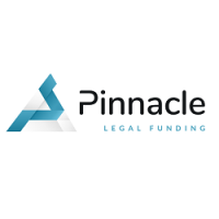 Pinnacle Legal Funding Logo