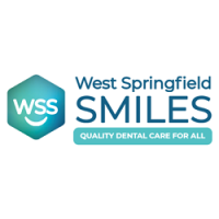 West Springfield Smiles Logo