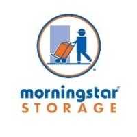 Morningstar Marinas Logo