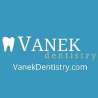 Vanek Dentistry Logo