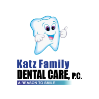 Katz Family Dental Care Logo