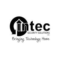 Intec Security Solutions Logo