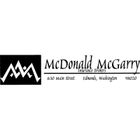 McDonald McGarry Insurance Logo