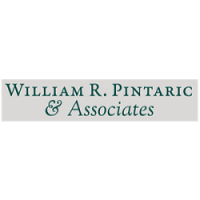 William R. Pintaric & Associates Logo
