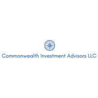 Commonwealth Investment Advisors Logo