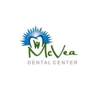 McVea Dental Center Logo