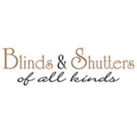 Blinds and Shutters of All Kinds Logo