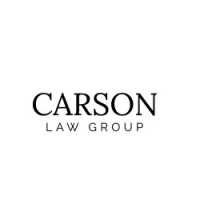The Carson Law Group, LLC Logo