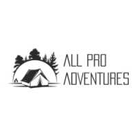 All Pro Adventures Logo