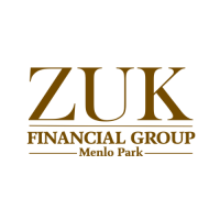 Zuk Financial Group Menlo Park Logo