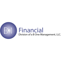 B1 Financial Logo