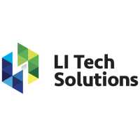 LI Tech Solutions Logo