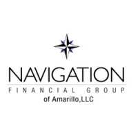 Navigation Financial Group of Amarillo Logo