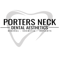 Porters Neck Dental Aesthetics Logo
