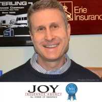 Joy Insurance Logo