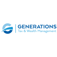 Generations Tax and Wealth Management Logo