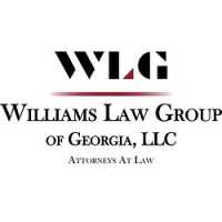 Williams Law Group of Georgia, LLC Logo