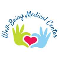 Well-Being Medical Center Logo