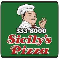 Sicily's Pizza Logo
