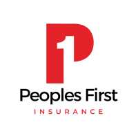 Peoples First Insurance Logo