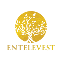Entelevest LLC Logo