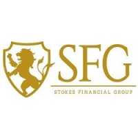 Stokes Financial Group Logo