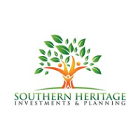 Southern Heritage Investments & Planning Logo