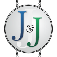J&J Dental Logo