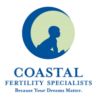 Coastal Fertility Specialists Logo