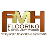 FMH Flooring Logo