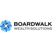 Boardwalk Wealth Solutions Logo