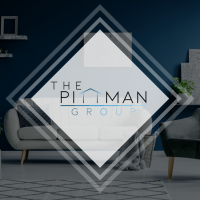 The Pittman Group at Keller Williams Realty Atlantic Partners Logo