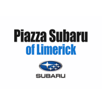 Piazza Subaru of Limerick Logo