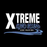 Xtreme Autosound & Marine Logo
