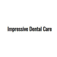 Drs. Thomas, Lea, Penny   Melena Planzos @ Impressive Dental Care Logo