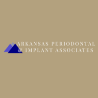 Arkansas Periodontal & Implant Associates - Rogers Logo