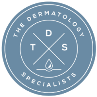 The Dermatology Specialists - Greenpoint Logo