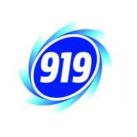 919 Fix My AC Logo