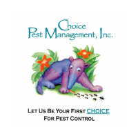 Choice Pest Mangement Logo